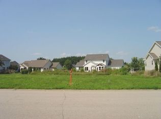 2234 Corinth Dr, Sun Prairie, WI 53590