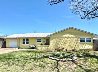 404 N 20th St, Duncan, OK 73533