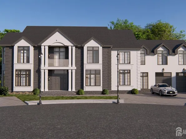 9 Leora Dr, Edison, NJ 08817