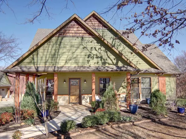 356 County Road 1301, Yantis, TX 75497