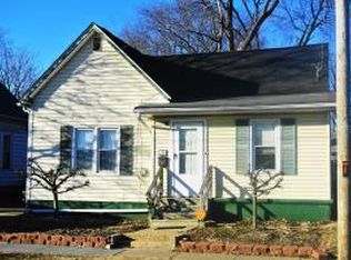 511 Hickman Ave, Columbia, MO 65201