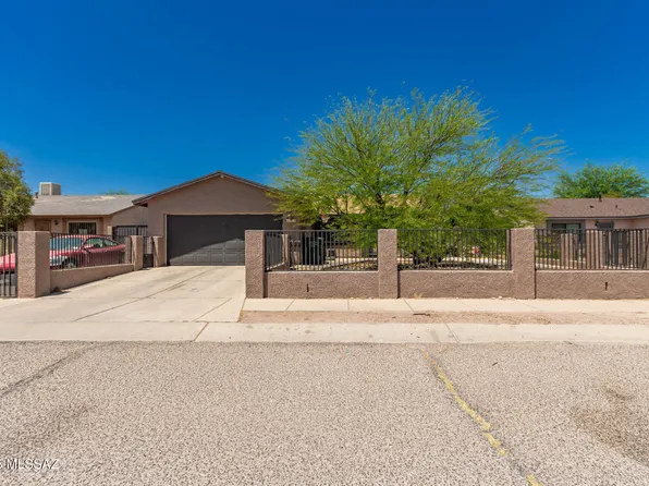 1716 W Sauvignon Dr, Tucson, AZ 85746