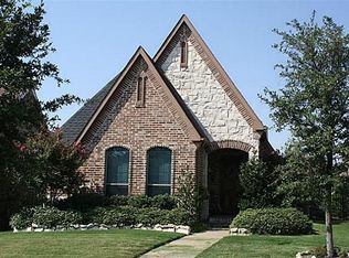 3402 Munstead Trl, Frisco, TX 75033
