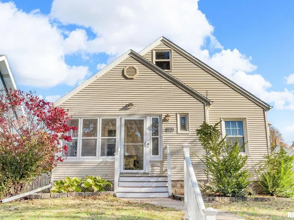 2313 Western Ave, Davenport, IA 52803