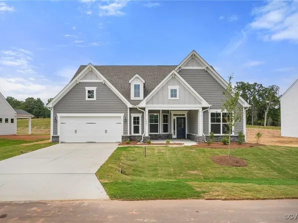 8136 Clancy Ct, Chesterfield, VA 23838