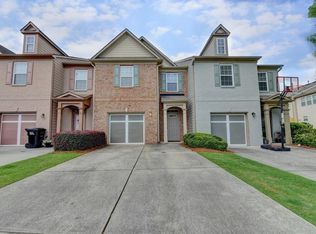 5173 Sherwood Way, Cumming, GA 30040