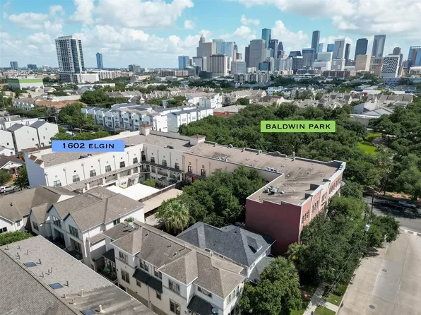 1602 Elgin St APT 6, Houston, TX 77004