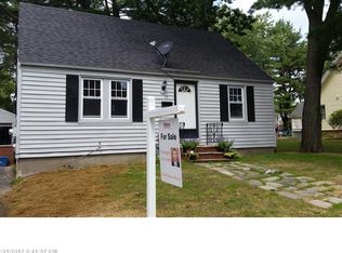 12 Edgeworth Ave, Portland, ME 04103