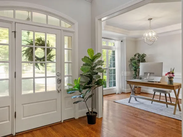 3928 Heritage View Trl, Wake Forest, NC 27587