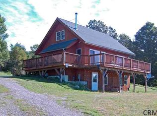 30 County Route 59, Buskirk, NY 12028