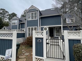 7625 Wellesley Park N, Raleigh, NC 27615