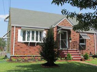 68 Louis St, Carteret, NJ