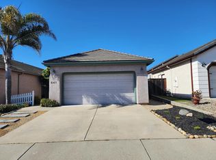 541 Morning Rise Ln, Arroyo Grande, CA 93420