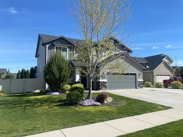 2550 E Snocreek Dr, Eagle, ID 83616