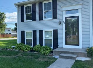 500 Brighton Pl, Baltimore, MD 21221