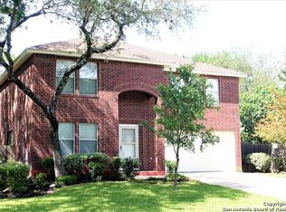 9611 Stillforest, San Antonio, TX 78250