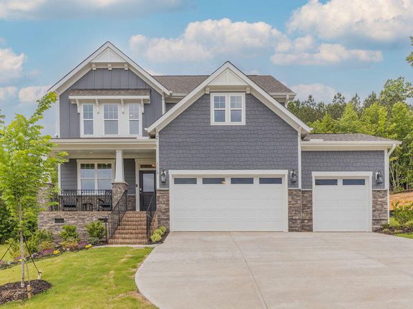 1112 Prominence Dr, Durham, NC 27712