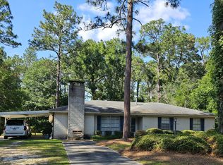 108 Pound Dr, Statesboro, GA 30458