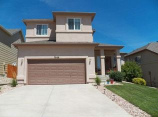 7866 Steward Ln, Colorado Springs, CO 80922