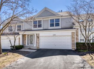 4795 Amber Cir, Hoffman Estates, IL 60192