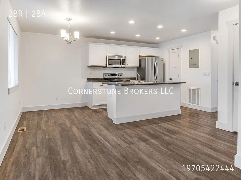 102 Parkview Ct #A — Photo 5