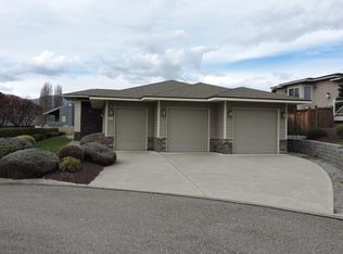 241 Key Ln, Chelan, WA 98816