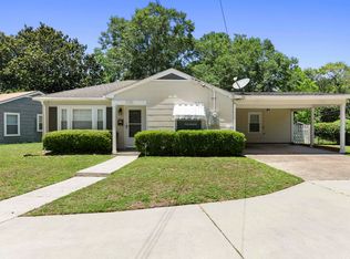 1728 Ridgeway Dr, Biloxi, MS 39531