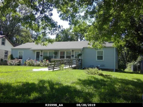 2809/2811 SE Kentucky Ave, Topeka, KS 66605