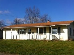 1112 Belford Ave, Columbus, OH 43207