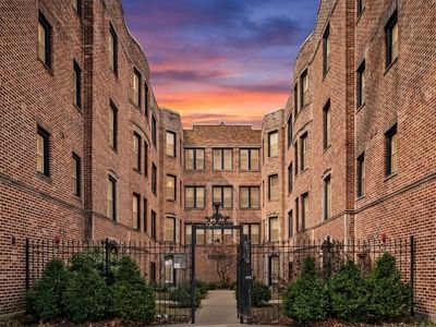 134 Clyde Ave APT 3W, Evanston, IL, 60202