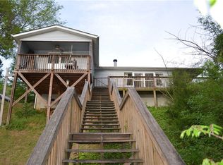 109 Waterloo Shores Rd, Waterloo, SC 29384