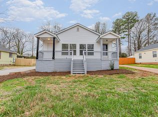 305 Buncombe St, Greer, SC 29650