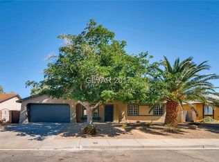 541 Longtree Ave, Henderson, NV 89011