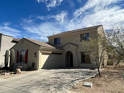 10404 E Capercaillie St Photo 1
