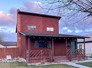1635 Miller Ave, Burley, ID 83318