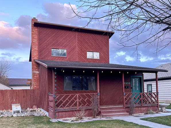 1635 Miller Ave, Burley, ID 83318