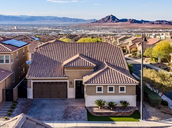 900 San Laurent Ct, Henderson, NV 89012