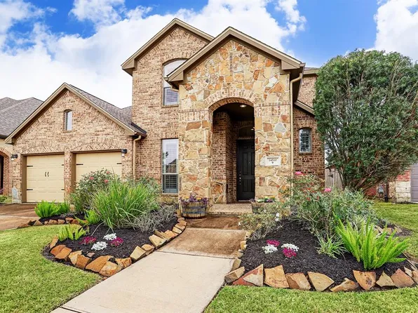 14510 Lilly Hollow Dr, Cypress, TX 77429