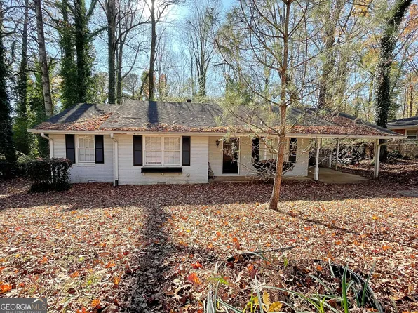 2791 Chicopee Dr, Doraville, GA 30360