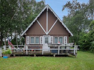 560 S Lakeshore Rd, Port Sanilac, MI 48469