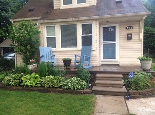 2724 Burns St, Dearborn, MI