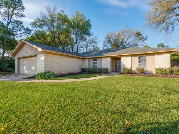 600 Field St, Colleyville, TX 76034