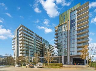 6611 Pearson Way #611, Richmond, BC V7C 0C3
