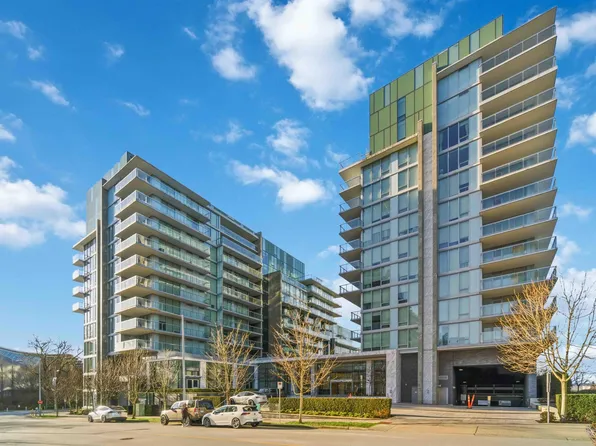 6611 Pearson Way #611, Richmond, BC V7C 0C3