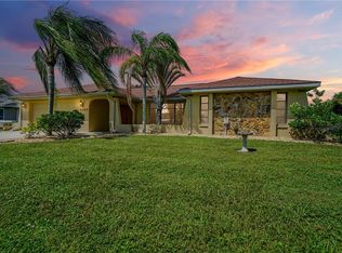 4389 Library St, Pt Charlotte, FL 33948