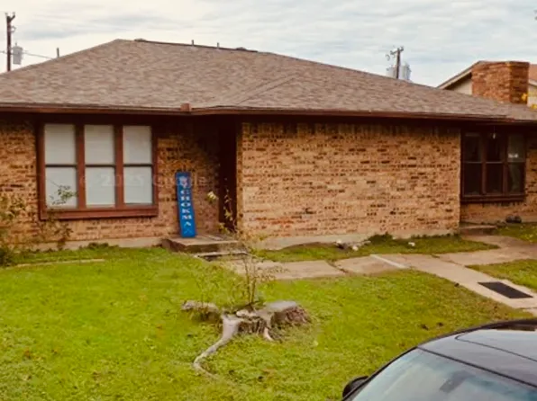 1827 Family Cir, Grand Prairie, TX 75051