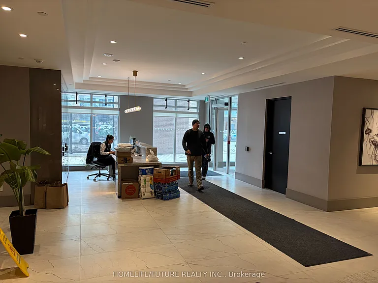 55 Duke St W #2506 — Photo 7