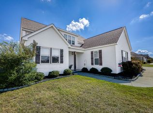 501 Early Walden Rd, Headland, AL 36345