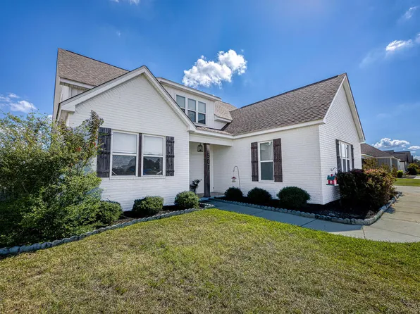 501 Early Walden Rd, Headland, AL 36345