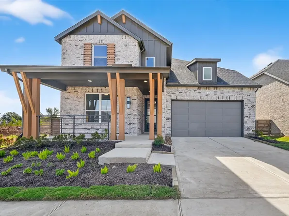 3238 Kindred Way, Richmond, TX 77406